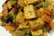探索格鲁吉亚特色美食：一场味蕾的盛宴
