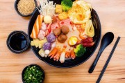 勐海的特色美食：一场味蕾的盛宴
