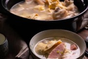 小吃拼盘：探寻地道美食的绝妙组合