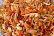 山西的特色美食作文：舌尖上的三晋风情