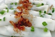 新都小吃：探寻成都美食的独特韵味