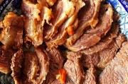 家常炖羊肉怎么做好吃 —— 美食博主教你炖出醇香软烂的羊肉佳肴
