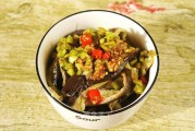 干煸豆角的家常做法：轻松掌握美味秘诀