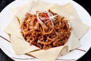 家常烤牛肉的做法：简单易学，美味可口