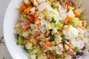 临潼小吃街:探寻古都美食的独特韵味 临潼小吃街:探寻古都美食的独特韵味