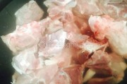猪蹄的家常做法：轻松学会，美味升级！