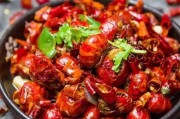 素炒圆菇的家常做法：简单美味的素食佳肴