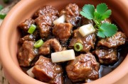 宝山小吃：探寻上海美食的独特韵味