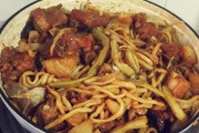 小吃壁纸：让你的桌面美食满满