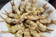 浆果小吃：探索夏日浆果的美味世界