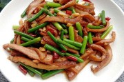 藠头怎么做好吃：解锁家常美食的独特魅力