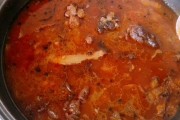 怎样做面筋好吃 - 美食博主教你独家秘籍