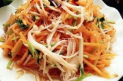 慈溪市特色美食：探寻美味之源，细品人间烟火