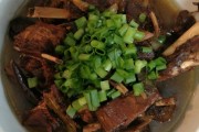 南京溧水特色美食：探寻千年古韵中的美味佳肴