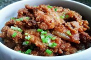 小吃教学：解锁街头美食的魅力