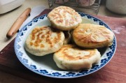 家常饼：传统美食的魅力与创意命名指南