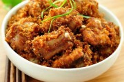 筒骨汤的家常做法：温馨家庭美食分享