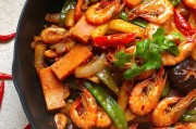 灵溪特色美食：探寻味蕾的秘密花园