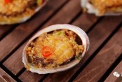 酒会小吃：精致美食，尽享美味时光