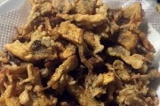 临沂家常菜：地道美味，家的味道
