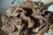 佛跳墙家常做法：传统美食的现代演绎
