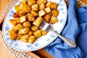 安平小吃：探寻古巷深处的美食记忆