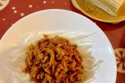 土豆烧排骨的家常做法