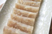 糯米怎么蒸好吃？掌握这几点，口感软糯又香甜