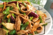 懒龙的家常做法：简单易学的美味佳肴