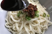 小吃卷馍：舌尖上的美味记忆