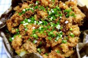 木耳炒山药家常做法：健康美味一“盘”搞定