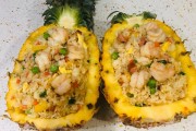 米怎么煮好吃？掌握这些技巧，米饭更香更软糯！