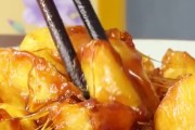 蒜苗怎么炒好吃