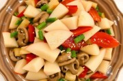 土豆炖五花肉的家常做法