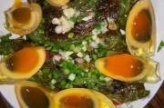 花菜干怎么做好吃：传统与创新的美味碰撞