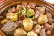户县特色美食：探寻千年古韵的味道
