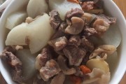 脚板薯怎么做好吃：解锁乡村美食的独特魅力