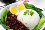 家常捞拌：简单食材的鲜美组合