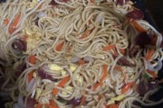 汤原特色美食：品味地域美味，传承地方文化