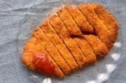 莱西十大特色美食：一场味蕾的盛宴