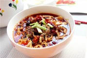承德有小吃：探寻承德特色美食之旅