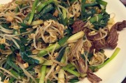 萧县特色美食做法：探寻地道风味，传承千年美食文化