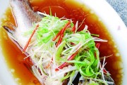 河南许昌特色美食视频：舌尖上的中原味道