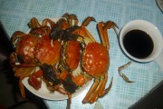 敦煌美食小吃：探寻沙漠中的美味珍宝