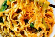 后小吃：探寻美食新潮流