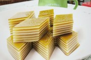 中卫特色美食攻略：探寻美食背后的故事