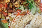 临沂小吃糁：一碗传承千年的美味佳肴
