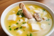 潍坊特色美食一条街：探寻地道美味，感受文化韵味