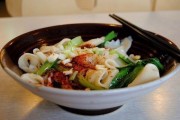 全国各地小吃：舌尖上的风情之旅