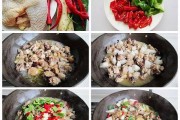 南充的特色美食一条街：味蕾上的城市记忆